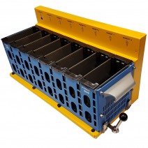 3.5" Host Hard Drive Caddy Set