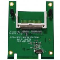 Compact Flash Card to SAS Adapter