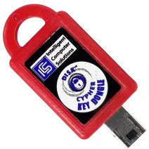 Disk Cypher Key Dongle