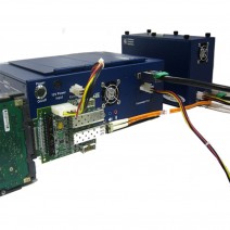 Fiber Channel Hard Drive Support Kit