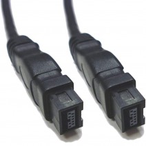 FireWire 9 Pins Data Cable