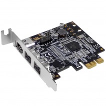 FireWire Controller Card