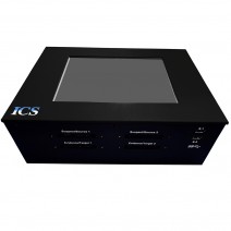 Solo 4 G3 PLUS IT Data Acquisition