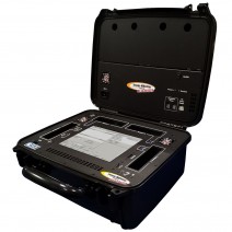 Rugged Clone Hard Drive SSD USB Forensic Duplicator