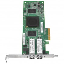 Dual Fiber Channel Controller Card