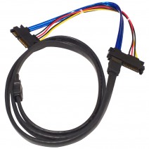 eSATA Cable Kit
