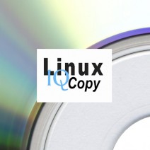 Linux-IQ Copy S/W