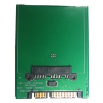 Micro SATA 1.8" 3.3V Adapter
