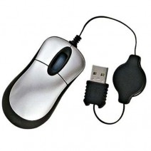 Miniature USB Mouse