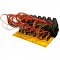 Open Drive Tray Option for IM4000Pro Series