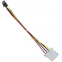 Rapid Image 9" IDE Power Cable