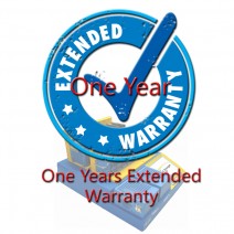 Rapid Image Extended Warranty