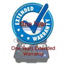 RoadMASSter 3 Extended Warranty