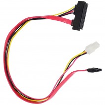 SATA Power Data Cables - SET 5