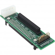 SCSI Low Voltage SCA-80 Adapter