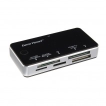 USB 3.0 Multi SD Card Reader