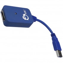 USB 3.0 to eSATA Adapter