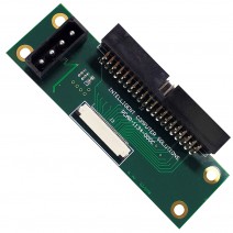 ZIF to IDE Adapter
